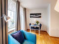 Wohnung München Lehel 04 Wohnbereich 11889