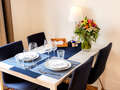 Wohnung München Lehel 05 Wohnbereich 11889