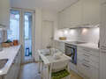 Wohnung München Schwabing (links der Leopoldstraße) 02 Küche 11895