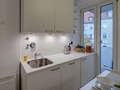 Wohnung München Schwabing (links der Leopoldstraße) 03 Küche 11895