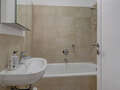 Wohnung München Schwabing (links der Leopoldstraße) 01 Badezimmer 11895