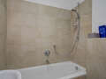 Wohnung München Schwabing (links der Leopoldstraße) 02 Badezimmer 11895