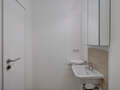 Wohnung München Schwabing (links der Leopoldstraße) 02 Gäste-WC 11895