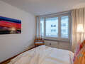 Wohnung München Schwabing (links der Leopoldstraße) 02 Schlafzimmer 11895