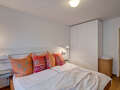 Wohnung München Schwabing (links der Leopoldstraße) 04 Schlafzimmer 11895