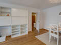 Wohnung München Schwabing (links der Leopoldstraße) 03 Wohnbereich 11895