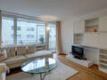 Wohnung München Schwabing (links der Leopoldstraße) 04 Wohnbereich 11895