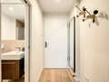 Apartment München Schwabing-West (rund um den Hohenzollernplatz) 03 Flur/Gang 11899