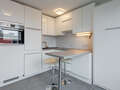 Apartment München Berg am Laim 01 Küche 11909
