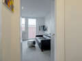 Apartment München Berg am Laim 01 Flur/Gang 11909