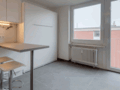 Apartment München Berg am Laim 01 Schlafbereich 11909