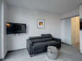 Apartment München Berg am Laim 01 Wohnbereich 11909