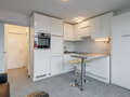 Apartment München Berg am Laim 02 Wohnbereich 11909
