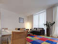Wohnung München Schwabing (links der Leopoldstraße) 01 Wohnen 1191