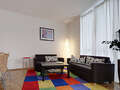 Wohnung München Schwabing (links der Leopoldstraße) 02 Wohnen 1191
