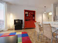 Wohnung München Schwabing (links der Leopoldstraße) 03 Wohnen 1191