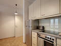 Wohnung München Schwabing (links der Leopoldstraße) 03 Küche 1191