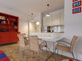 Wohnung München Schwabing (links der Leopoldstraße) 01 Essen 1191