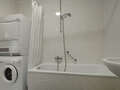 Wohnung München Schwabing (links der Leopoldstraße) 02 Badezimmer 1191