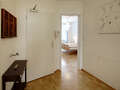 Wohnung München Schwabing (links der Leopoldstraße) 02 Flur/Gang 1191