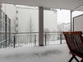 Wohnung München Schwabing (links der Leopoldstraße) 04 Balkon 1191