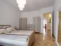 Wohnung München Schwabing (links der Leopoldstraße) 02 Schlafen 1191