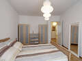 Wohnung München Schwabing (links der Leopoldstraße) 03 Schlafen 1191