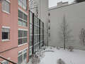 Wohnung München Schwabing (links der Leopoldstraße) 02 Aussicht 1191