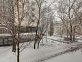 Wohnung München Schwabing (links der Leopoldstraße) 03 Aussicht 1191