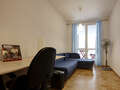 Wohnung München Schwabing (links der Leopoldstraße) 01 Gästezimmer 1191
