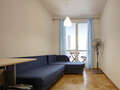 Wohnung München Schwabing (links der Leopoldstraße) 02 Gästezimmer 1191