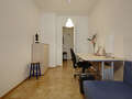 Wohnung München Schwabing (links der Leopoldstraße) 03 Gästezimmer 1191
