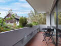 Wohnung München Obermenzing 01 Balkon 11911