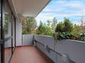 Wohnung München Obermenzing 02 Balkon 11911