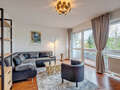Wohnung München Obermenzing 01 Wohnzimmer 11911