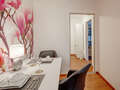 Wohnung München Obermenzing 02 Esszimmer 11911