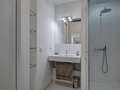 Wohnung München Nymphenburg 02 Badezimmer 11912