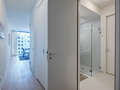Wohnung München Nymphenburg 02 Flur/Gang 11912