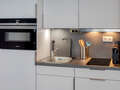 Apartment München Milbertshofen 01 Küche 11961