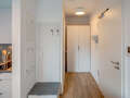 Apartment München Milbertshofen 01 Flur/Gang 11961