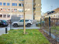 Apartment München Milbertshofen 01 Garten 11961