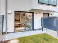 Apartment München Milbertshofen 01 Terrasse 11961