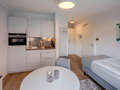 Apartment München Milbertshofen 03 Wohnbereich 11961