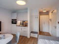 Apartment München Milbertshofen 04 Wohnbereich 11961