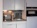 Apartment München Milbertshofen 01 Küche 11962