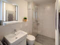 Apartment München Milbertshofen 01 Badezimmer 11962