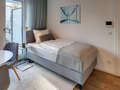 Apartment München Milbertshofen 01 Schlafbereich 11962