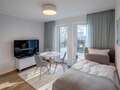 Apartment München Milbertshofen 01 Wohnbereich 11962