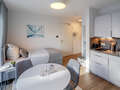Apartment München Milbertshofen 03 Wohnbereich 11962