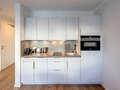 Apartment München Milbertshofen 01 Küche 11966
